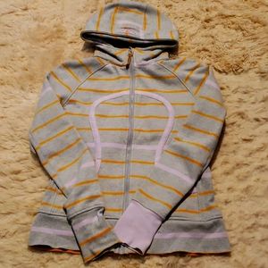 Vintage Lululemon Hoodie